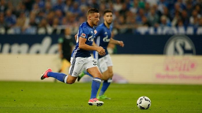 Xep Hang Bundesliga
